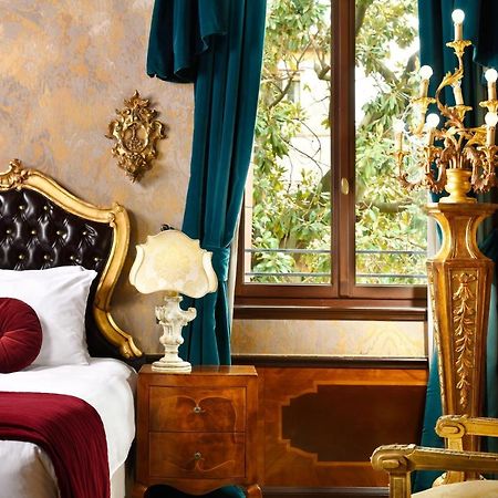 Palazzo Venart Luxury Hotel Benátky Exteriér fotografie