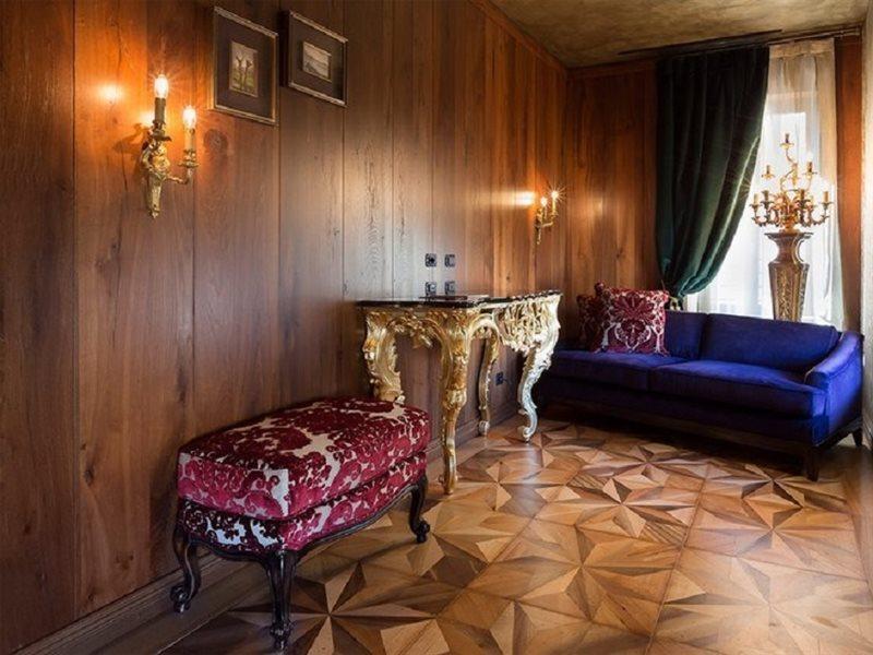 Palazzo Venart Luxury Hotel Benátky Exteriér fotografie