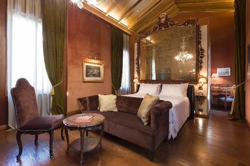 Palazzo Venart Luxury Hotel Benátky Exteriér fotografie